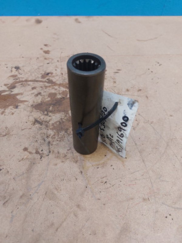 Sonstiges Baggerzubehör typu JCB 530/70, Gebrauchtmaschine v Hemmet (Obrázek 4)