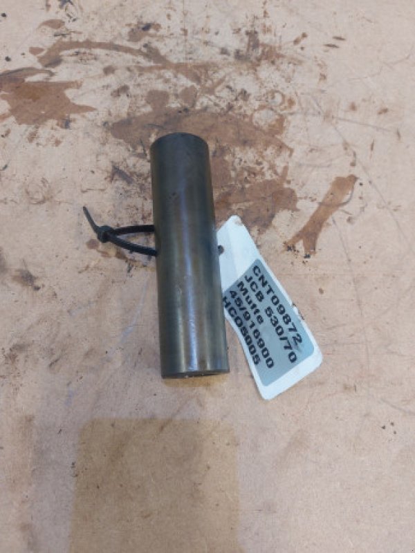 Sonstiges Baggerzubehör typu JCB 530/70, Gebrauchtmaschine v Hemmet (Obrázek 9)