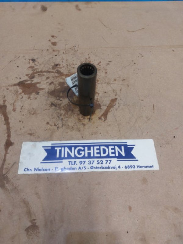 Sonstiges Baggerzubehör typu JCB 530/70, Gebrauchtmaschine v Hemmet (Obrázek 1)