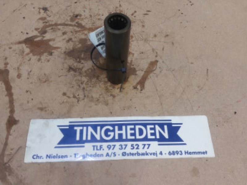 Sonstiges Baggerzubehör des Typs JCB 530/70, Gebrauchtmaschine in Hemmet (Bild 1)