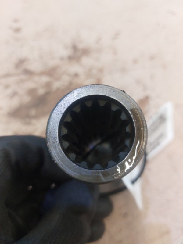 Sonstiges Baggerzubehör typu JCB 530/70, Gebrauchtmaschine v Hemmet (Obrázek 5)