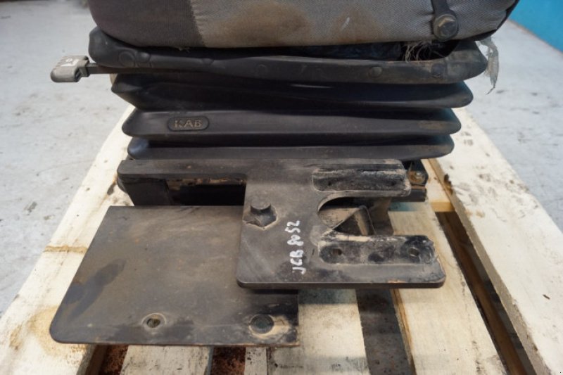 Sonstiges Baggerzubehör typu JCB 8052, Gebrauchtmaschine v Hemmet (Obrázek 9)