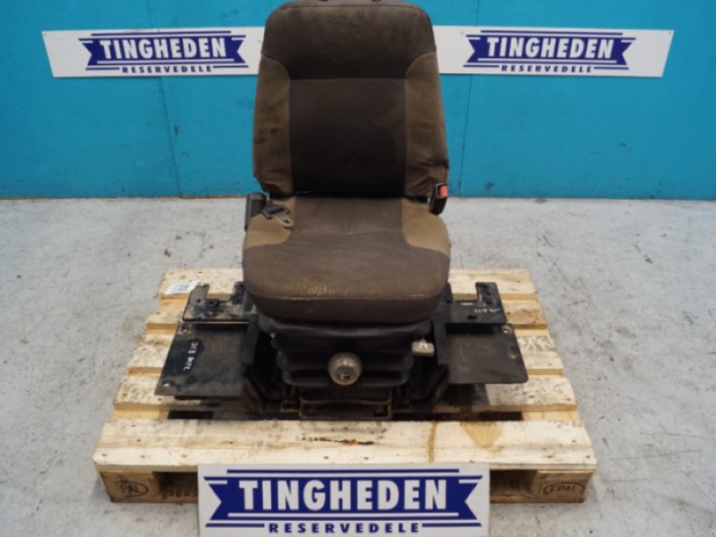 Sonstiges Baggerzubehör des Typs JCB 8052, Gebrauchtmaschine in Hemmet (Bild 1)