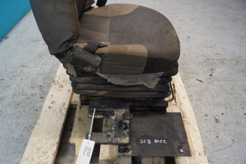 Sonstiges Baggerzubehör typu JCB 8052, Gebrauchtmaschine v Hemmet (Obrázek 2)