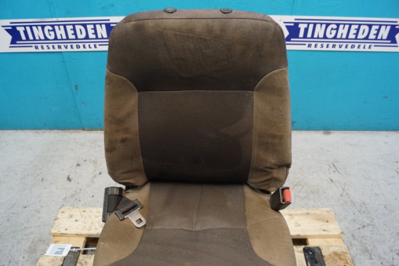 Sonstiges Baggerzubehör typu JCB 8052, Gebrauchtmaschine v Hemmet (Obrázek 14)