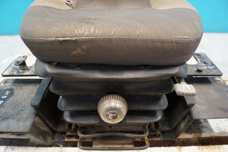 Sonstiges Baggerzubehör typu JCB 8052, Gebrauchtmaschine v Hemmet (Obrázek 12)