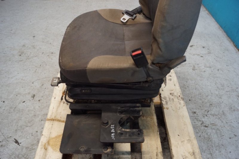 Sonstiges Baggerzubehör typu JCB 8052, Gebrauchtmaschine v Hemmet (Obrázek 8)