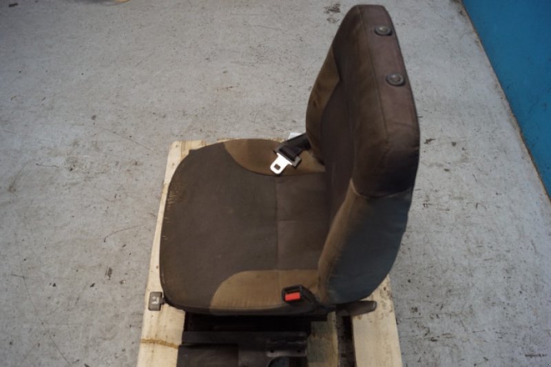 Sonstiges Baggerzubehör typu JCB 8052, Gebrauchtmaschine v Hemmet (Obrázek 11)