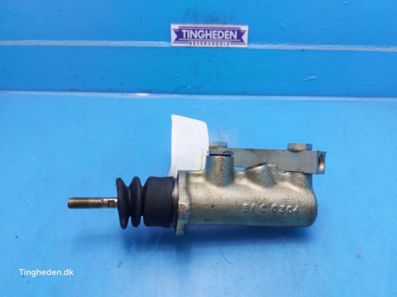 Sonstiges Baggerzubehör typu JCB Sonstiges, Gebrauchtmaschine v Hemmet (Obrázek 2)