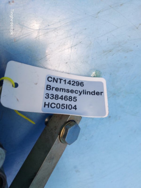 Sonstiges Baggerzubehör typu JCB Sonstiges, Gebrauchtmaschine v Hemmet (Obrázek 11)