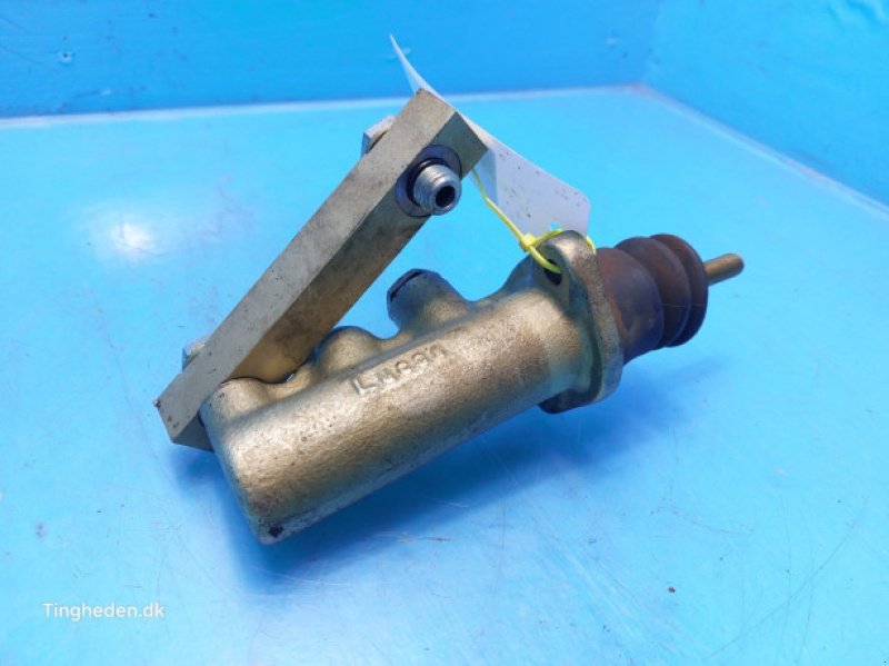 Sonstiges Baggerzubehör typu JCB Sonstiges, Gebrauchtmaschine v Hemmet (Obrázek 8)