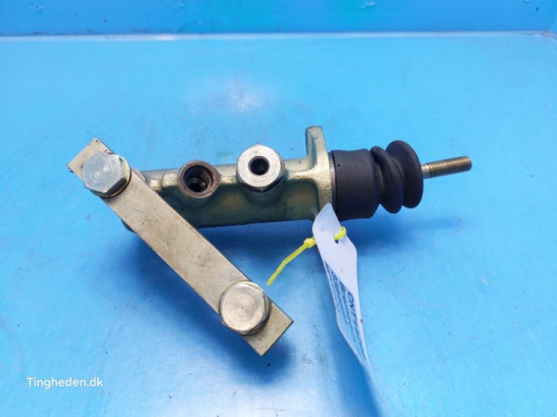 Sonstiges Baggerzubehör typu JCB Sonstiges, Gebrauchtmaschine v Hemmet (Obrázek 9)