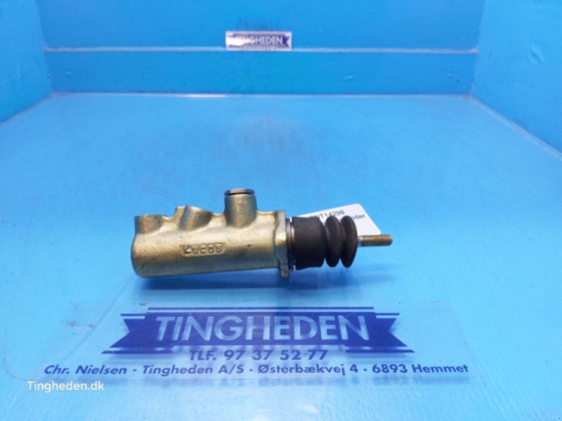 Sonstiges Baggerzubehör типа JCB Sonstiges, Gebrauchtmaschine в Hemmet (Фотография 1)