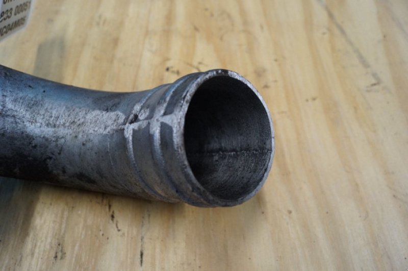 Sonstiges Baggerzubehör типа JCB Sonstiges, Gebrauchtmaschine в Hemmet (Фотография 6)