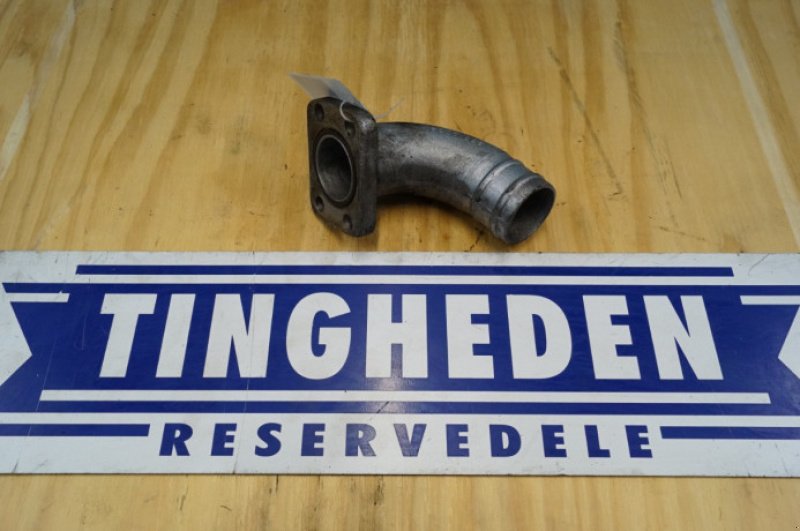 Sonstiges Baggerzubehör типа JCB Sonstiges, Gebrauchtmaschine в Hemmet (Фотография 1)