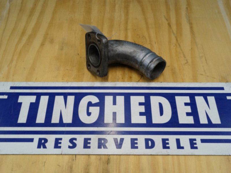 Sonstiges Baggerzubehör Türe ait JCB Sonstiges, Gebrauchtmaschine içinde Hemmet (resim 1)