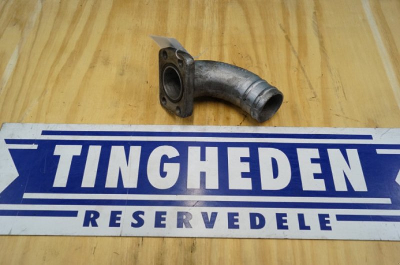 Sonstiges Baggerzubehör типа JCB Sonstiges, Gebrauchtmaschine в Hemmet (Фотография 2)