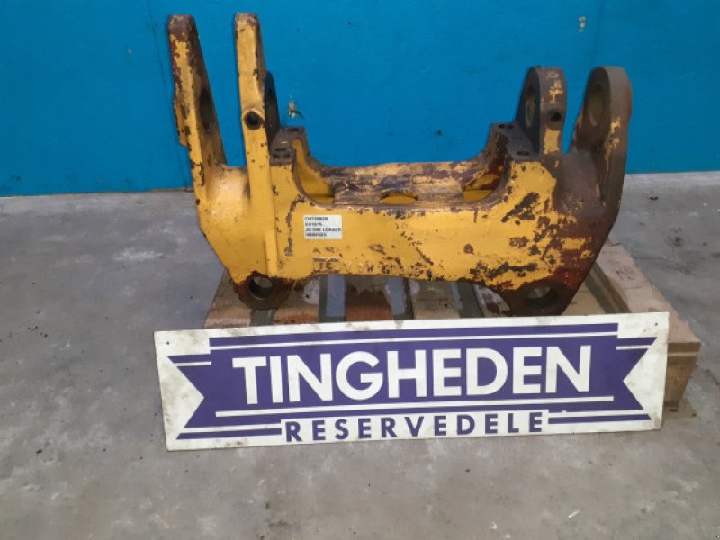 Sonstiges Baggerzubehör a típus John Deere 500, Gebrauchtmaschine ekkor: Hemmet (Kép 1)