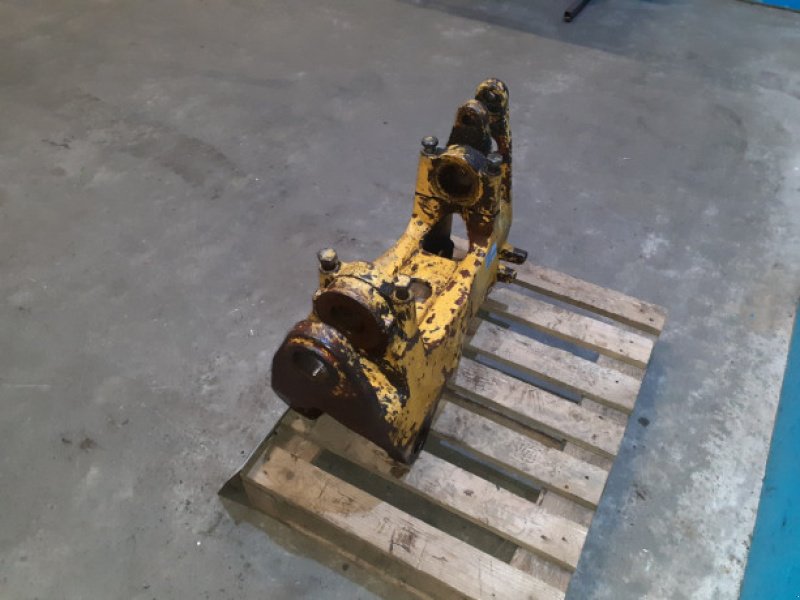 Sonstiges Baggerzubehör typu John Deere 500, Gebrauchtmaschine v Hemmet (Obrázek 2)