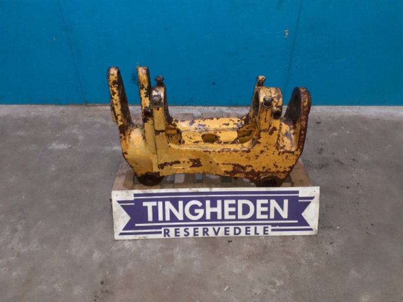 Sonstiges Baggerzubehör a típus John Deere 500, Gebrauchtmaschine ekkor: Hemmet (Kép 1)