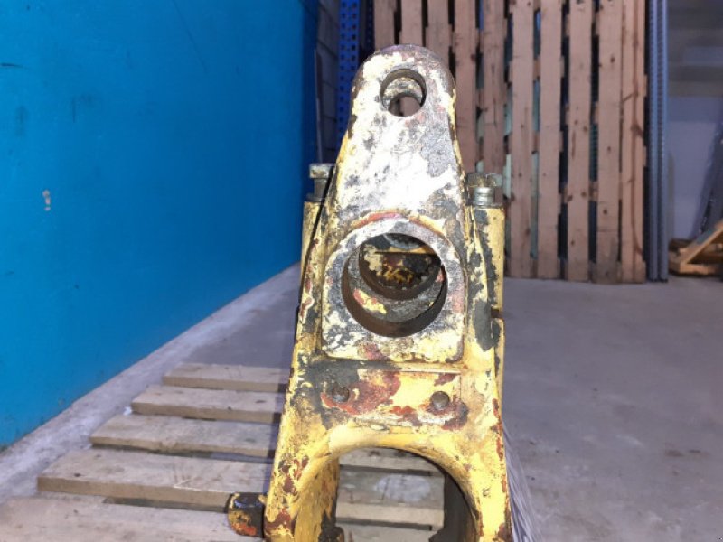 Sonstiges Baggerzubehör typu John Deere 500, Gebrauchtmaschine v Hemmet (Obrázek 5)