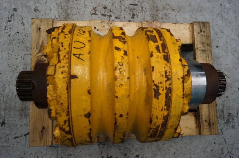 Sonstiges Baggerzubehör des Typs John Deere 93, Gebrauchtmaschine in Hemmet (Bild 12)