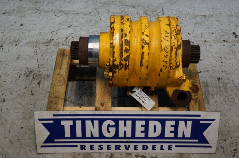 Sonstiges Baggerzubehör des Typs John Deere 93, Gebrauchtmaschine in Hemmet (Bild 1)