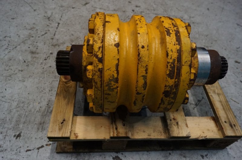 Sonstiges Baggerzubehör des Typs John Deere 93, Gebrauchtmaschine in Hemmet (Bild 11)