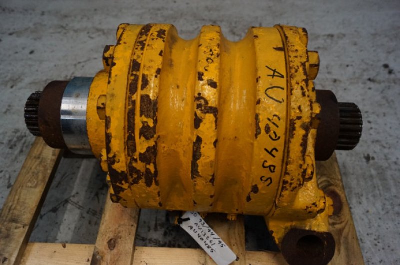 Sonstiges Baggerzubehör des Typs John Deere 93, Gebrauchtmaschine in Hemmet (Bild 7)