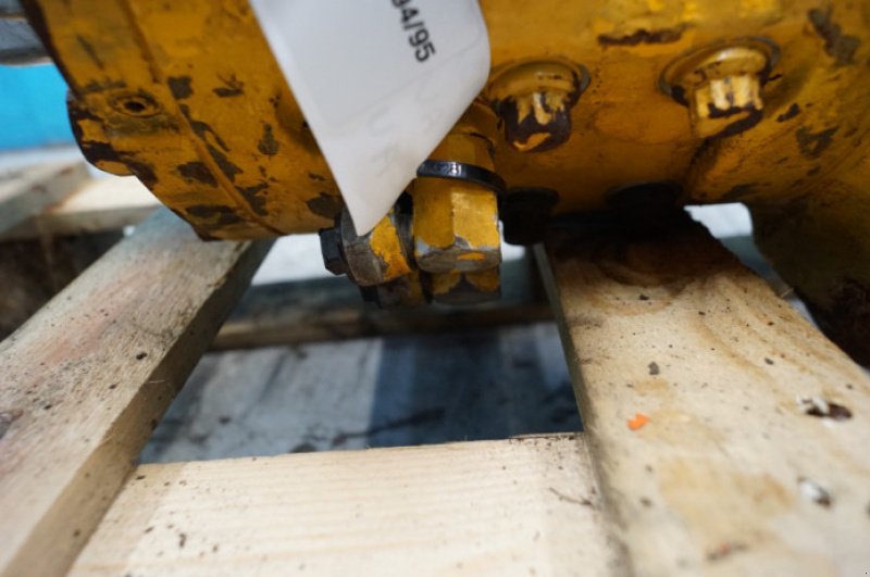 Sonstiges Baggerzubehör des Typs John Deere 93, Gebrauchtmaschine in Hemmet (Bild 13)