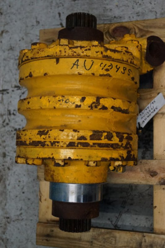 Sonstiges Baggerzubehör des Typs John Deere 93, Gebrauchtmaschine in Hemmet (Bild 3)