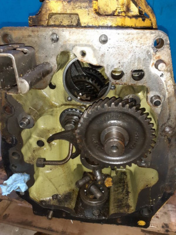 Sonstiges Baggerzubehör typu John Deere Loader, Gebrauchtmaschine v Hemmet (Obrázek 3)