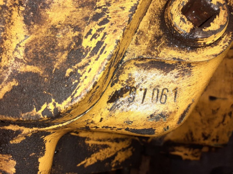 Sonstiges Baggerzubehör typu John Deere Loader, Gebrauchtmaschine v Hemmet (Obrázek 10)