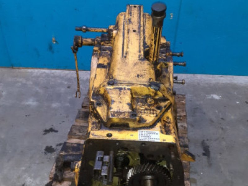 Sonstiges Baggerzubehör a típus John Deere Loader, Gebrauchtmaschine ekkor: Hemmet (Kép 1)