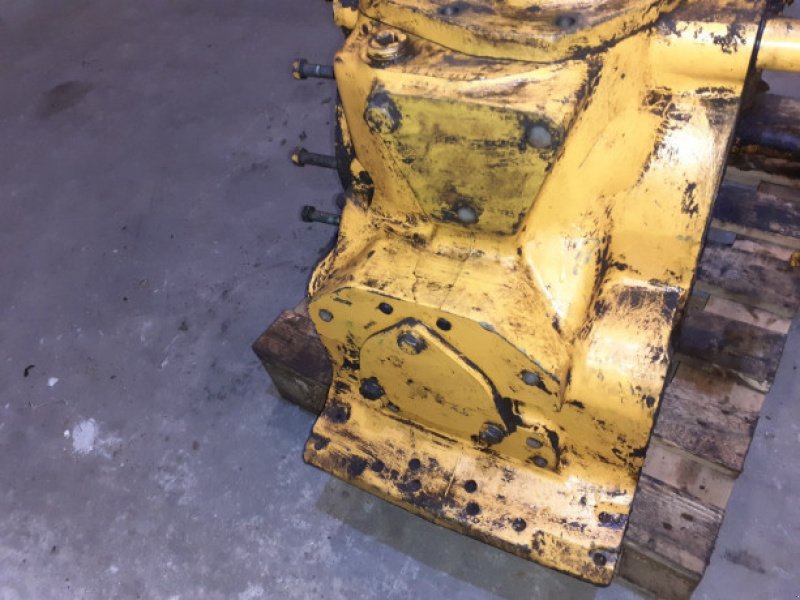 Sonstiges Baggerzubehör typu John Deere Loader, Gebrauchtmaschine v Hemmet (Obrázek 8)