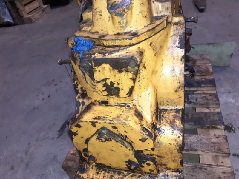 Sonstiges Baggerzubehör typu John Deere Loader, Gebrauchtmaschine v Hemmet (Obrázek 4)