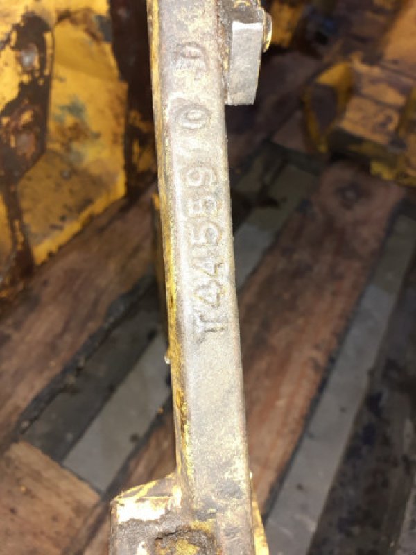Sonstiges Baggerzubehör des Typs John Deere Loader, Gebrauchtmaschine in Hemmet (Bild 7)