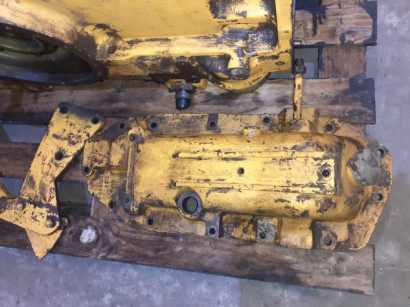 Sonstiges Baggerzubehör des Typs John Deere Loader, Gebrauchtmaschine in Hemmet (Bild 5)