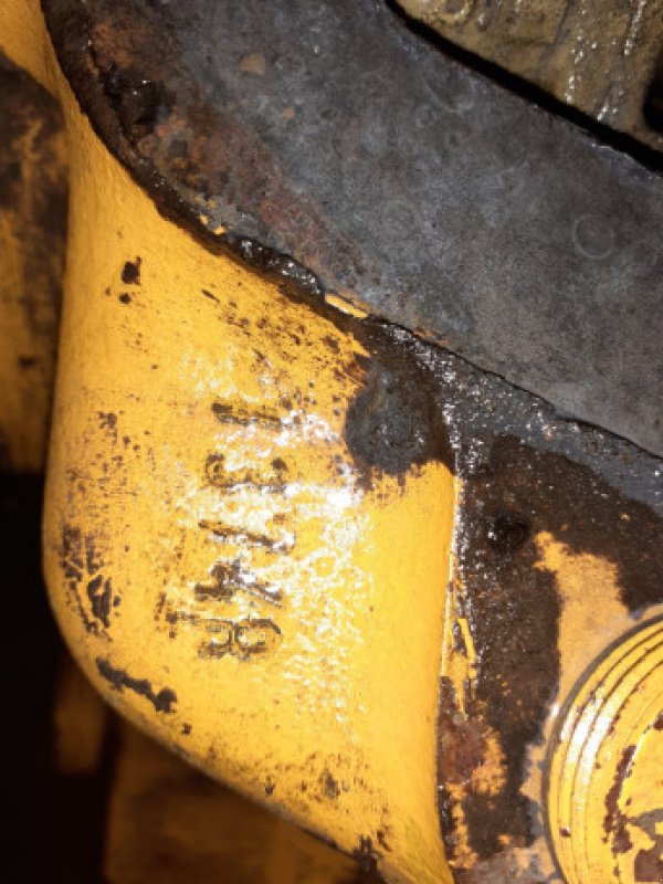 Sonstiges Baggerzubehör des Typs John Deere Loader, Gebrauchtmaschine in Hemmet (Bild 9)