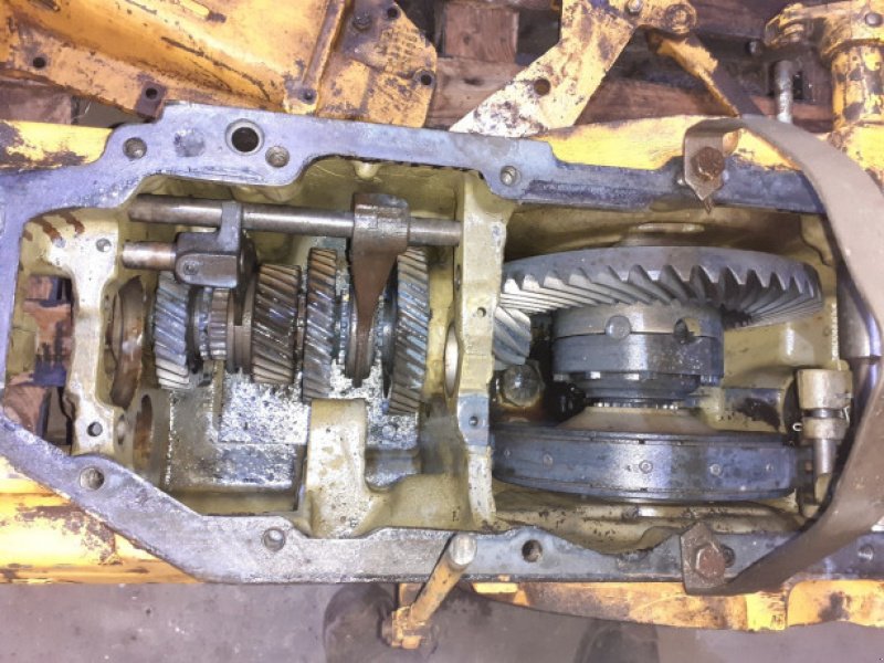 Sonstiges Baggerzubehör des Typs John Deere Loader, Gebrauchtmaschine in Hemmet (Bild 2)