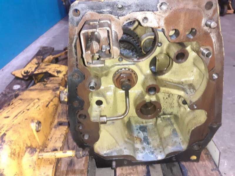 Sonstiges Baggerzubehör des Typs John Deere Loader, Gebrauchtmaschine in Hemmet (Bild 4)