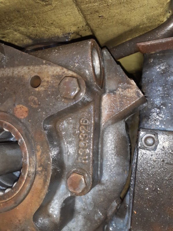 Sonstiges Baggerzubehör des Typs John Deere Loader, Gebrauchtmaschine in Hemmet (Bild 2)