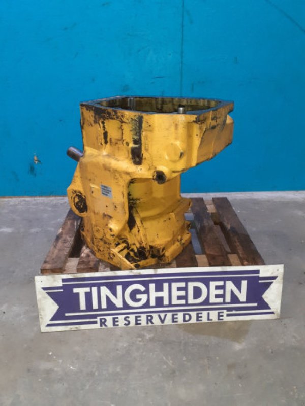 Sonstiges Baggerzubehör des Typs John Deere Loader, Gebrauchtmaschine in Hemmet (Bild 1)