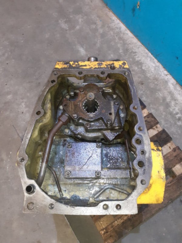 Sonstiges Baggerzubehör des Typs John Deere Loader, Gebrauchtmaschine in Hemmet (Bild 7)