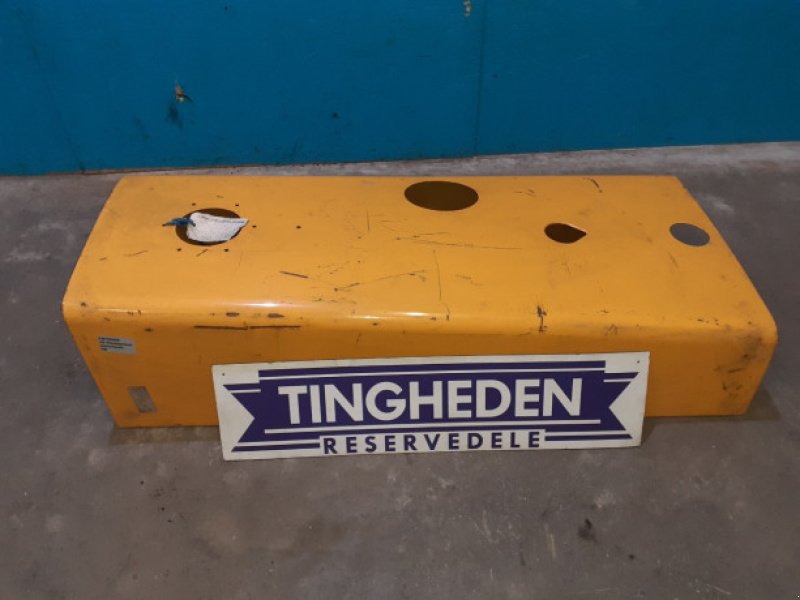 Sonstiges Baggerzubehör des Typs John Deere Rendegraver, Gebrauchtmaschine in Hemmet (Bild 1)