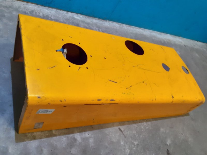 Sonstiges Baggerzubehör des Typs John Deere Rendegraver, Gebrauchtmaschine in Hemmet (Bild 3)