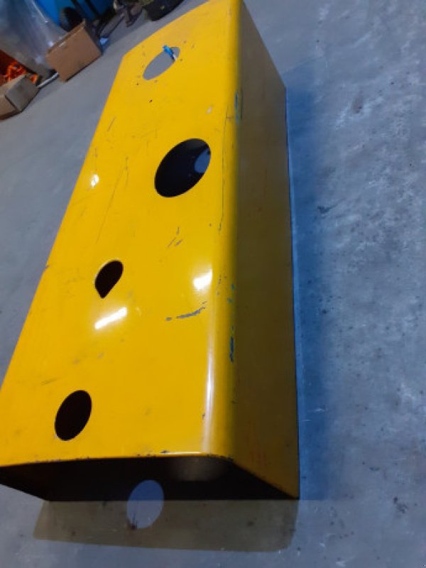 Sonstiges Baggerzubehör des Typs John Deere Rendegraver, Gebrauchtmaschine in Hemmet (Bild 7)