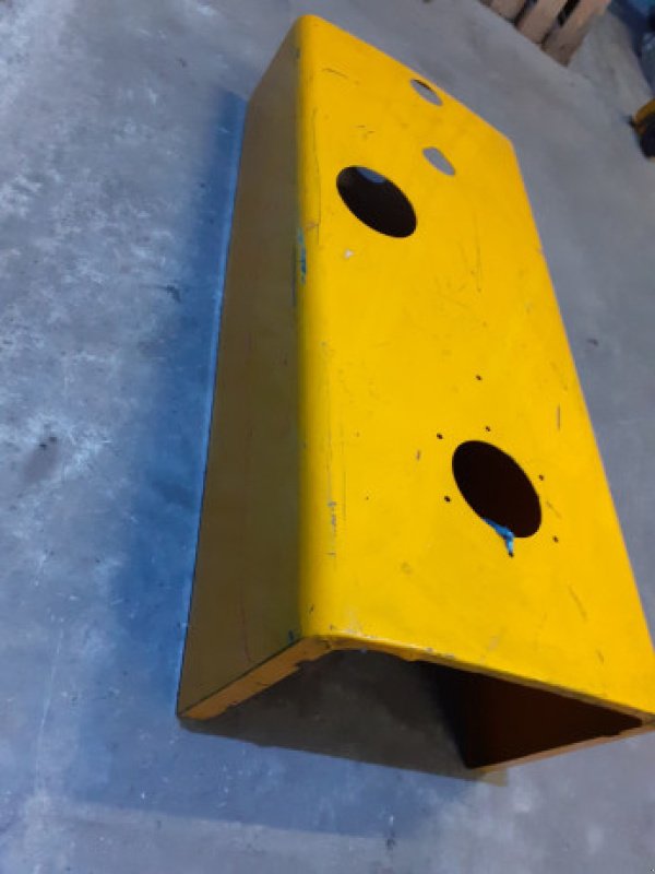 Sonstiges Baggerzubehör des Typs John Deere Rendegraver, Gebrauchtmaschine in Hemmet (Bild 4)