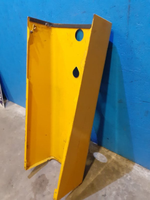 Sonstiges Baggerzubehör des Typs John Deere Rendegraver, Gebrauchtmaschine in Hemmet (Bild 11)