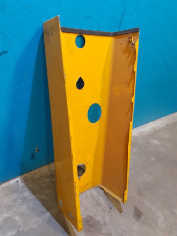 Sonstiges Baggerzubehör des Typs John Deere Rendegraver, Gebrauchtmaschine in Hemmet (Bild 10)